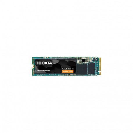 "M.2 2TB KIOXIA EXCERIA G2 NVMe PCIe 3.0 x 4"