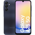 "Samsung Galaxy A25 128GB 6RAM 5G DE black"