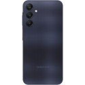 "Samsung Galaxy A25 128GB 6RAM 5G DE black"