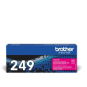 "Brother Toner TN-249M Magenta bis zu 4.000 Seiten ISO/IEC 19798"