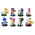 SONIC Paradox Prism, figuur 7 cm