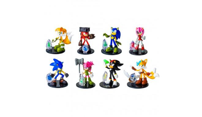 SONIC Paradox Prism, figuur 7 cm