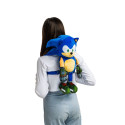 SONIC Seljakott, 30 cm