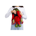 SONIC Plush Backpack, 30 cm