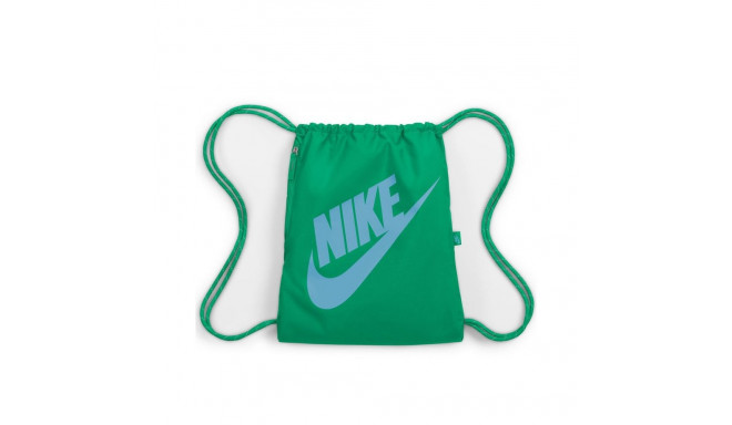 Nike Heritage Drawstring Bag DC4245-324 (zielony)