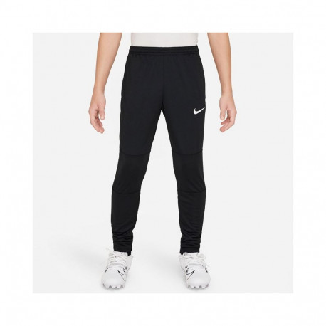 Nike Park 20 Knit Pant Jr FJ3021-010 (XS (122-128cm))