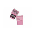 Gel boxing bandages BBŻ-1 13101-01M (czarny+L)