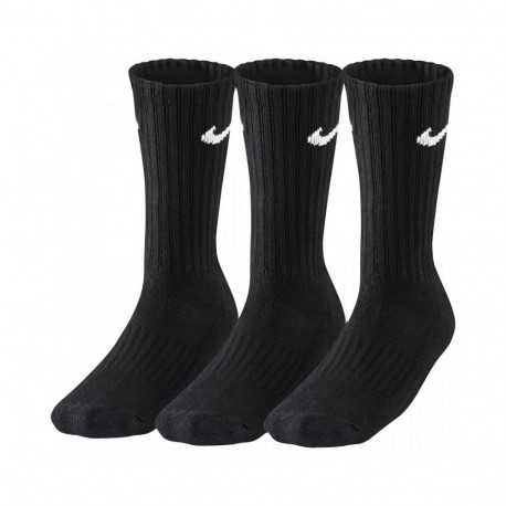 Nike Value Cotton Socks 3-pack SX4508-001 (42-46)
