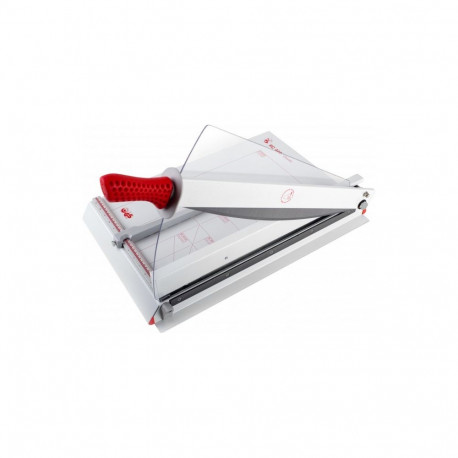 Paberigiljotiin RC440 Classic