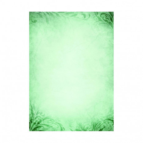 Kirjablankett Emerald 170g/25lk