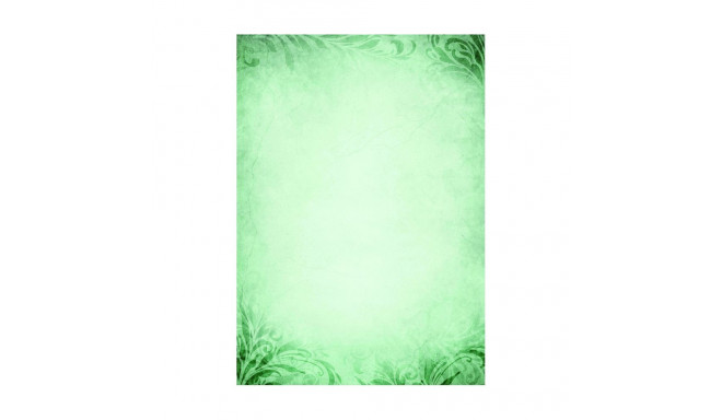 Kirjablankett Emerald 170g/25lk