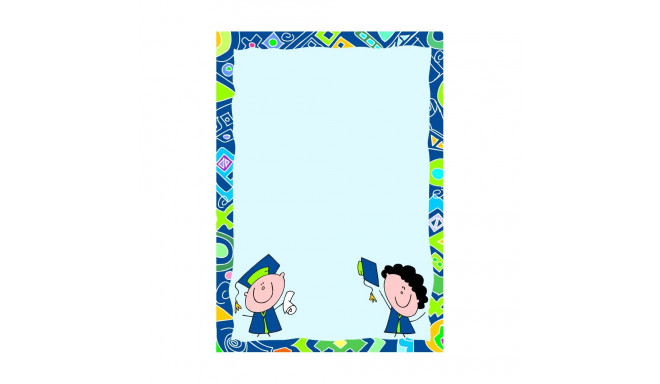 Diplomipõhi Premium Blue 170g/25lk