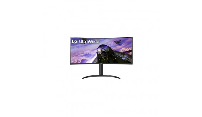 Monitor 34WP65CP-B 34 cale UltraWide QHD HDR10 FreeSync