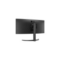 Monitor 34WP65CP-B 34 cale UltraWide QHD HDR10 FreeSync