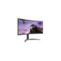 Monitor 34WP65CP-B 34 cale UltraWide QHD HDR10 FreeSync