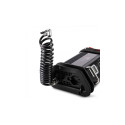 Battery charger with compressor TX-193