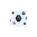 Smartwatch GPS Watch R WT2001 Blue