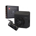 Dash Cam A400 + rearcam RC09 Grey