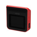 Dash Cam X400 Red