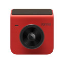 Dash Cam X400 Red