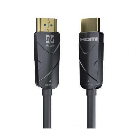 Avtek aktiivne HDMI kaabel 20M 4K 60Hz 4:4:4