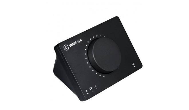 Wave XLR Audio Interface