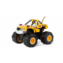 RC car Blaze and the Monster Machines Stripes 2,4GHz