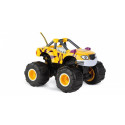 RC car Blaze and the Monster Machines Stripes 2,4GHz