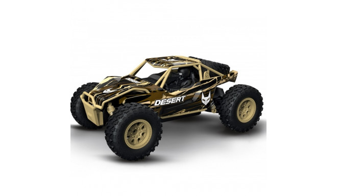 Vehicle RC Desert Racer 2,4GHz