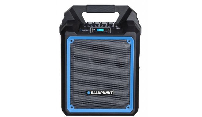 The MB06 PLL Karaoke Audio System (most commonly associated with the brand 