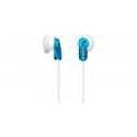 Sony kõrvaklapid MDR-E9LPL, sinine/valge