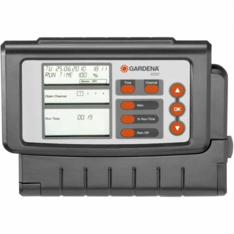 Kastmise programmeerija Gardena 4030 Classic 1283-20
