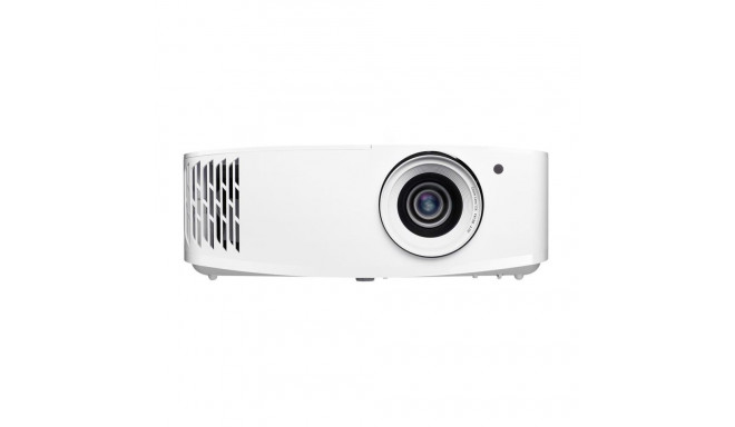 Проектор Optoma A9PV7GL06AZ6 Full HD 4000 Lm 3840 x 2160 px 2160 px