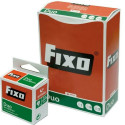 Двусторонний скотч Fixo 15 mm x 5 m (10 штук)