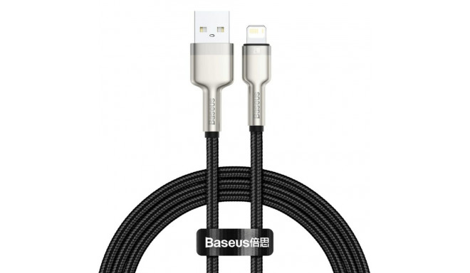 Valgustuskaabel Baseus Cafule 1 m
