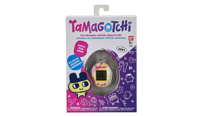 Interactive Pet Bandai TAMAGOTCHI