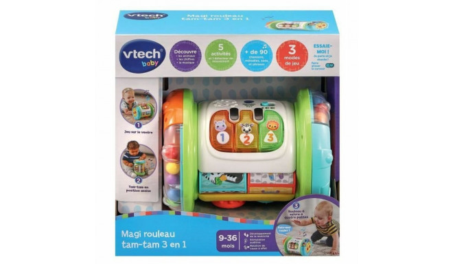 Muzikālā rotaļlieta Vtech Baby 80-562605
