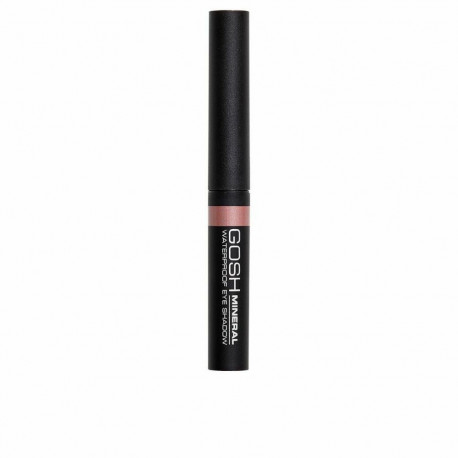 Eyeshadow Gosh Copenhagen Mineral Nº 009-Rose 2,5 g