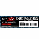 Hard Drive Silicon Power UD85 M.2 1 TB SSD