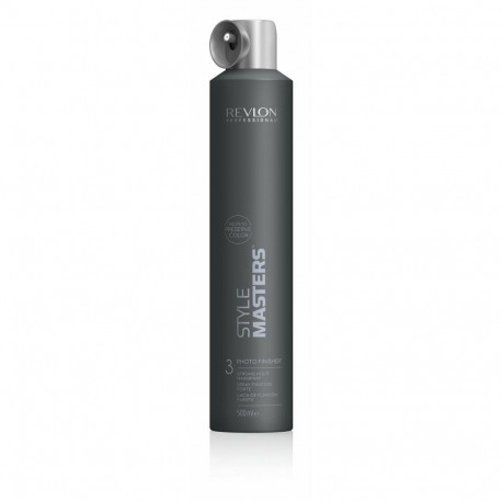 Juukselakk Revlon Style Masters 500 ml