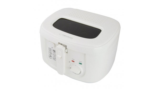 Air Fryer Esperanza EKG012 White 1800 W 2,5 L