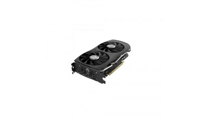 ZOTAC videokaart ZT-D40610H-10M GeForce RTX 4060 Ti GDDR6