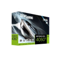 Graafikakaart Zotac ZT-D40610H-10M Geforce RTX 4060 Ti 8 GB
