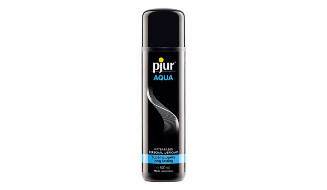 Waterbased Lubricant Pjur 10360 (500 ml)