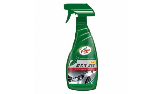 Wax Turtle Wax FG5197 Gloss finish (500 ml) Spray (250 ml)