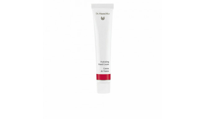 Kätekreem Dr. Hauschka Hydrating (50 ml)