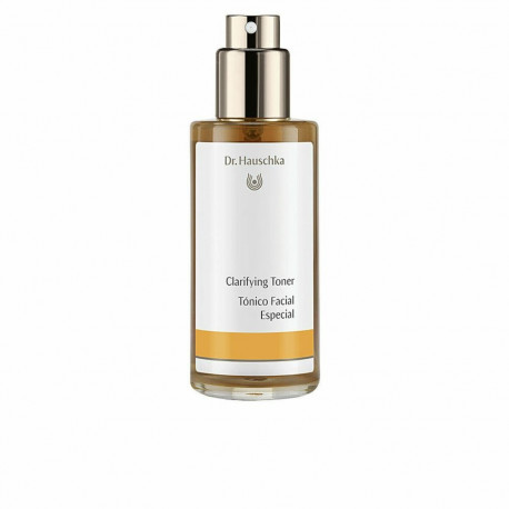Näotoonik Dr. Hauschka Clarifying (100 ml)