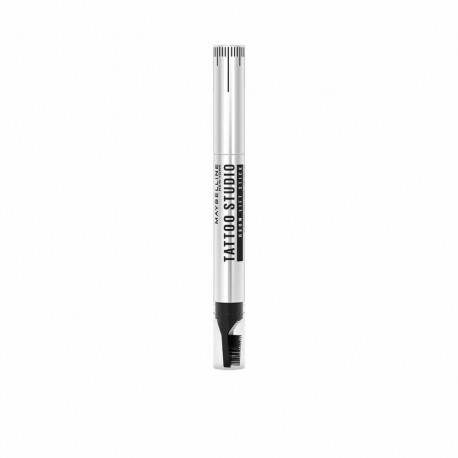 Kulmumeik Maybelline M-704 00-clear Nº 00-Clear 10 g