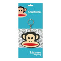 Atslēgu ķēde Paul Frank Team player Melns