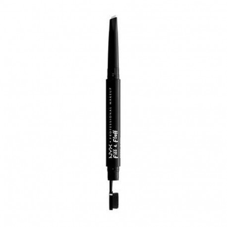 Kulmupliiats NYX Fill Fluff Selge 15 g